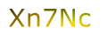 mã xác nhận